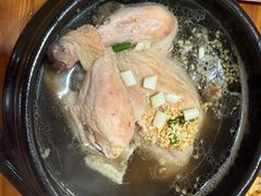 -高社长参鸡汤(高丽街店)