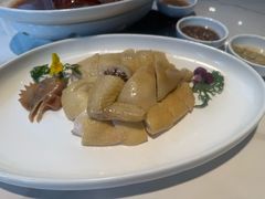 白切鸡-滋粥楼·顺德菜(番禺广场总店)