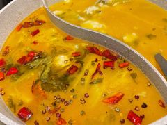 -川人百味(万达店)