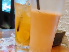 -孖记茶档·热腾茶餐(江南西plus店)