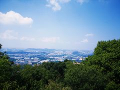 -紫金山天文台