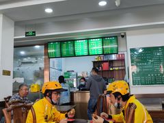 -老回回饺子馆(海洋馆店)