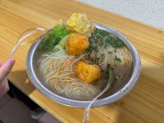 原味螺蛳粉-娟姨螺蛳粉(农院路店)