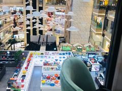 -1981牛排西餐厅(海信店)