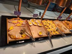 -渔公码头·九龙湾国际饭店