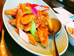 -大连君悦酒店·星海湾壹号Dalian·Dalian(星海广场店)