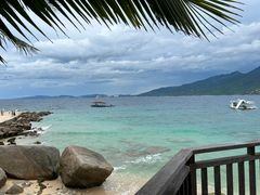 -海南分界洲岛旅游区