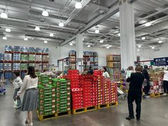 -山姆会员商店(上海浦东店)