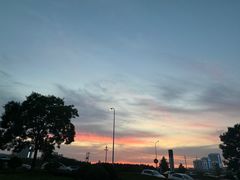 -那香海钻石沙滩浴场