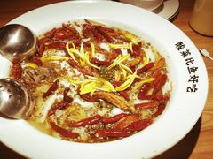 -太二酸菜鱼(福州泰禾店)