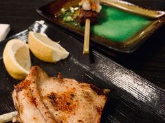 烤鸡翅-Fukumimi·美醉堂 居酒屋(金尚店)