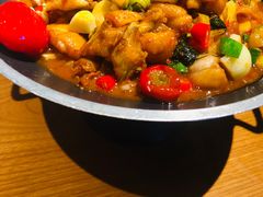 -湘与香缘·湖南菜(王府井北京市百货大楼店)