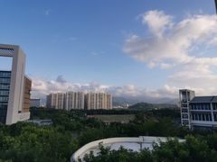 -海南热带海洋学院(三亚校区)