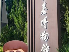 -洛阳古墓博物馆