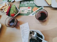 -豪客来牛排(中华城店)