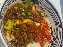-子午路张记肉夹馍(兵马俑店)
