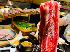 -龍二烧肉酒场(九亭店)