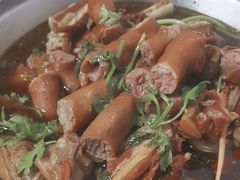 -大勇羊棒骨·烧烤(经六路店)