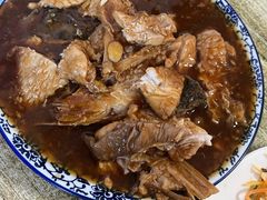 -金鹏鱼肉馆