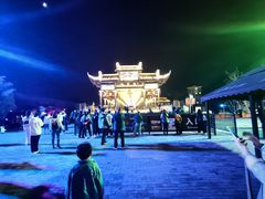 -恩阳古镇