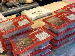 -小李烧鸡(西北角总店)