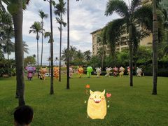 -三亚亚龙湾天域度假酒店