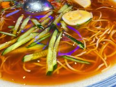 朝鲜冷面-十三姨正合丰烤肉(营迹路店)