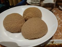 酥皮牛奶包-金玉满堂潮州酒楼(无限极荟购物广场店)