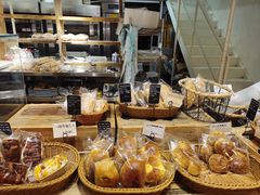 -佐敦面包铺·JORDAN BAKERY