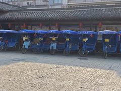-绍兴鲁迅故里·沈园景区