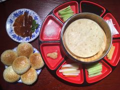 -北平食府(马鞍山路店)