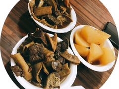 -吉鸿居和味牛杂