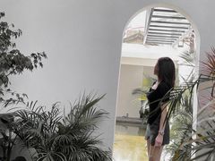 -漫笙舍Manse·咖啡·民宿