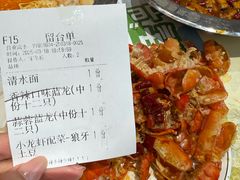 -聚味瞿记·龙虾堂(坡子街店)