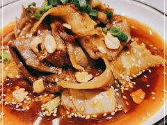 -渝信川菜(西单店)