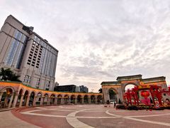 -茂名熹龙国际大酒店(人民广场高铁站店)