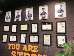 -BD健身私教工作室(CBD店)