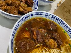 -永丰面馆(汉口路店)