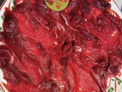 -汕头八合里海记牛肉店(清河店)
