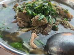 -周记翘脚牛肉