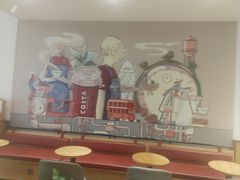 -COSTA COFFEE(天通苑华联店)