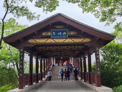 -长广溪湿地公园