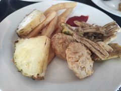 -洲际酒店·地平线全日餐厅HORIZON CAFÉ
