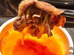 -牛New寿喜烧(虹桥新天地店)