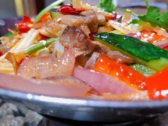 -小厨子私房菜·云南美食店