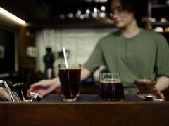 -Hei Cafe(工体店)