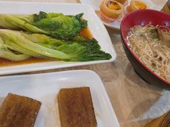 -旭璟酒家·传统粤菜·湘菜(逸景路店)