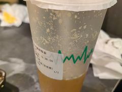 -湊湊火锅·茶憩(杭州湖滨银泰in77店)
