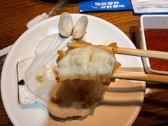 -海味当家·蒸锅海鲜(星海公园店)
