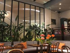 -Laures·月桂西班牙碳烤餐厅(十尚坊店)